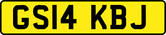 GS14KBJ