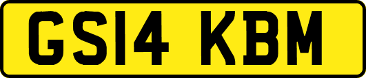 GS14KBM