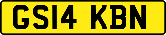 GS14KBN