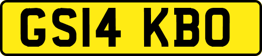 GS14KBO