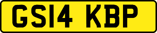 GS14KBP