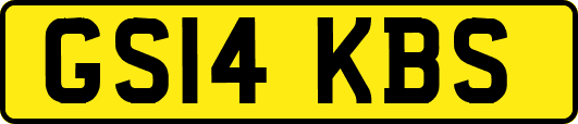 GS14KBS