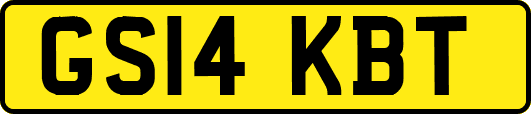 GS14KBT