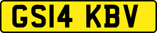 GS14KBV