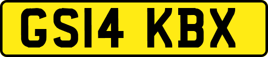 GS14KBX