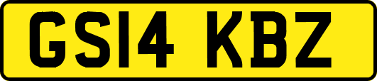 GS14KBZ