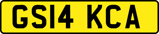 GS14KCA