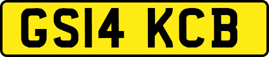 GS14KCB