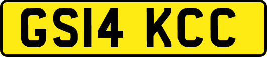GS14KCC