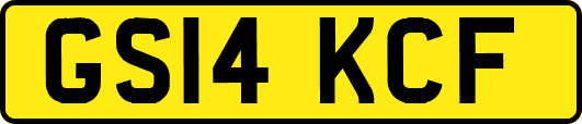 GS14KCF