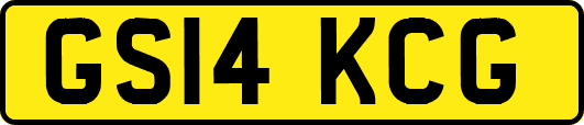 GS14KCG