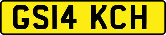 GS14KCH