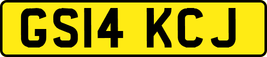 GS14KCJ