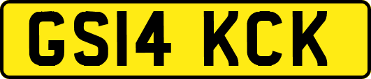 GS14KCK