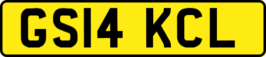 GS14KCL