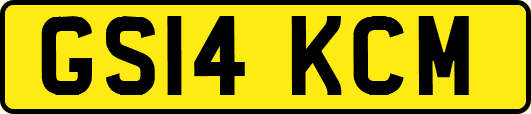 GS14KCM