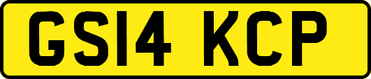 GS14KCP