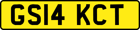 GS14KCT