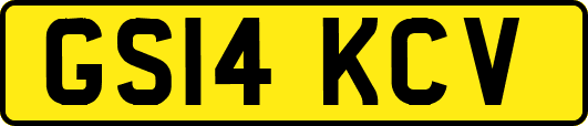 GS14KCV