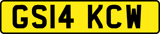 GS14KCW