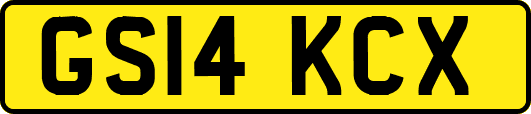 GS14KCX