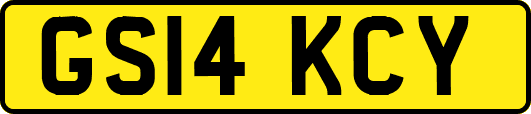 GS14KCY