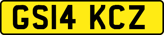 GS14KCZ