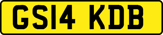 GS14KDB