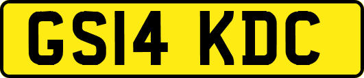 GS14KDC