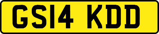 GS14KDD