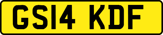 GS14KDF
