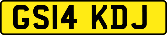 GS14KDJ