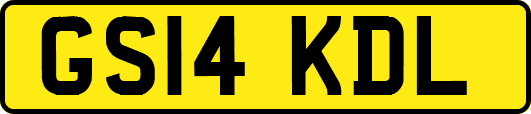 GS14KDL