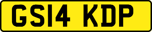 GS14KDP
