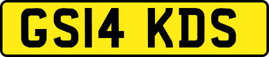 GS14KDS
