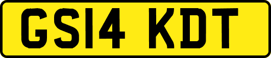 GS14KDT