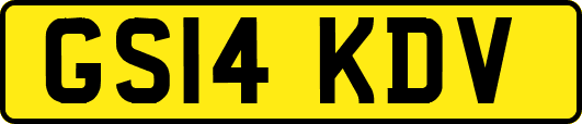 GS14KDV