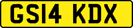 GS14KDX
