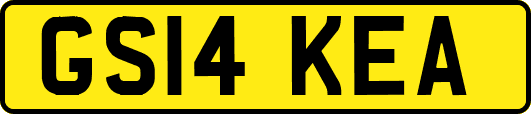 GS14KEA