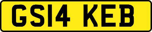 GS14KEB