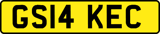 GS14KEC