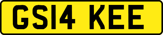 GS14KEE