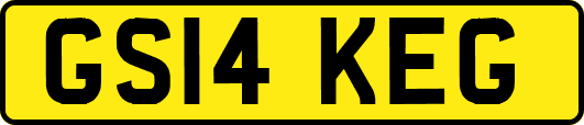 GS14KEG