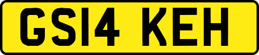 GS14KEH