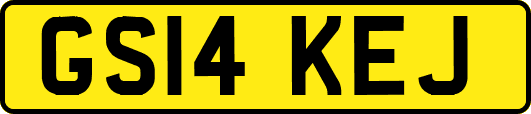 GS14KEJ
