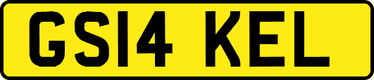 GS14KEL