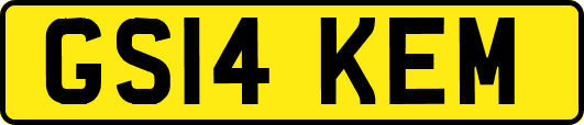 GS14KEM