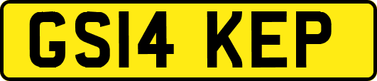GS14KEP