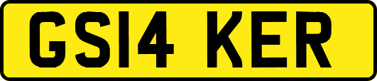 GS14KER
