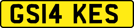 GS14KES